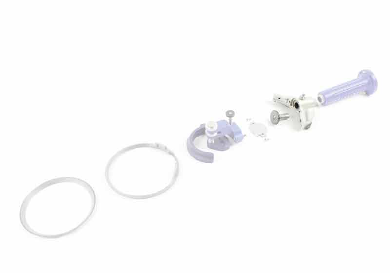 NEEDLE ROLLER BEARINGS