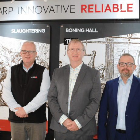 New Appointments to CES Board of Directors